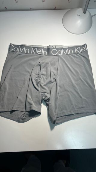Calvin Klein Ropa Interior Hombre Pack 6