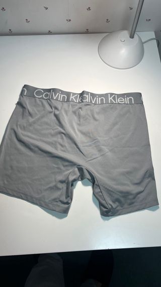 Calvin Klein Ropa Interior Hombre Pack 6