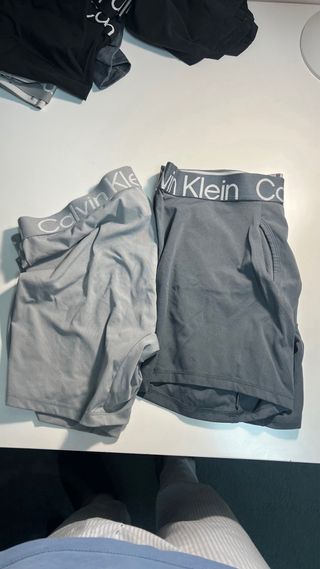 Calvin Klein Ropa Interior Hombre Pack 6
