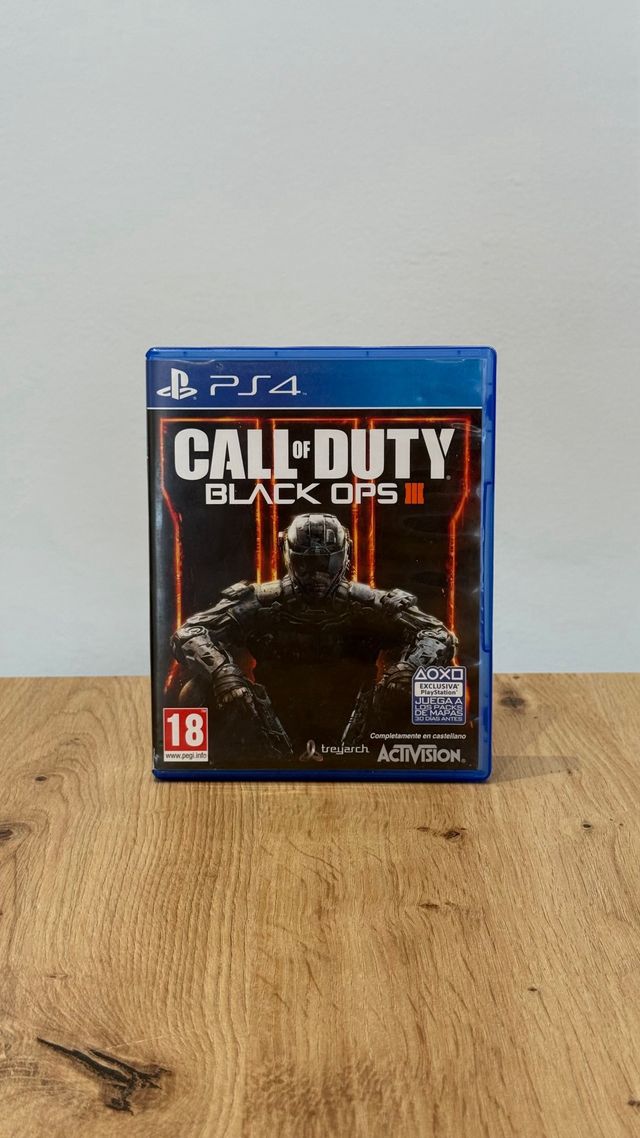 Pack juego PS5 y PS4