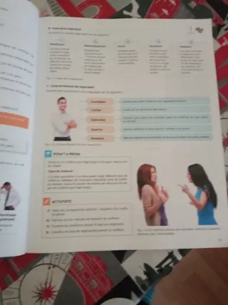 Formació i orientació laboral (Catalan Edition)