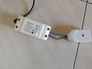 Wi-Fi Smart Switch Sonoff