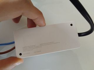 Wi-Fi Smart Switch Sonoff