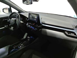 Toyota C-HR Advance 2.0 180H 5p