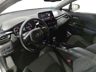 Toyota C-HR Advance 2.0 180H 5p