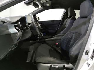 Toyota C-HR Advance 2.0 180H 5p