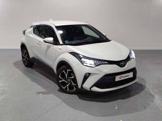 Toyota C-HR Advance 2.0 180H 5p