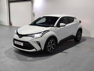 Toyota C-HR Advance 2.0 180H 5p