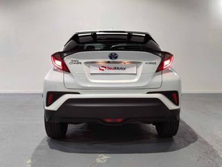 Toyota C-HR Advance 2.0 180H 5p