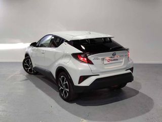 Toyota C-HR Advance 2.0 180H 5p