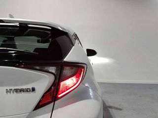 Toyota C-HR Advance 2.0 180H 5p