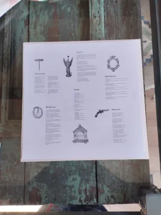 Izal Autoterapia Vinilo + CD Indie