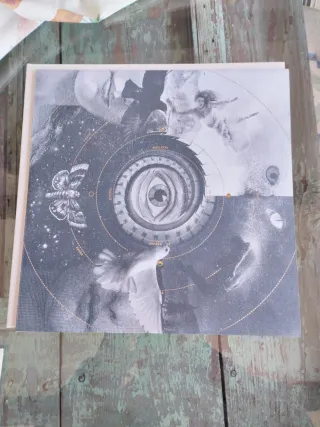 Izal Autoterapia Vinilo + CD Indie