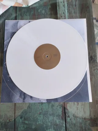 Izal Autoterapia Vinilo + CD Indie