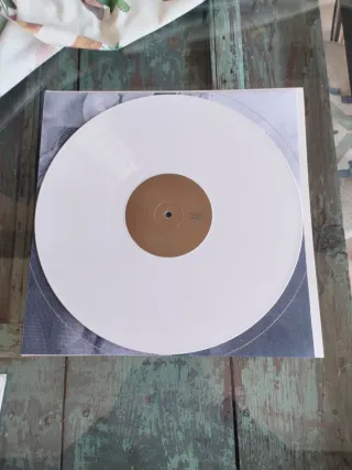 Izal Autoterapia Vinilo + CD Indie