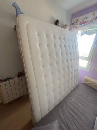 Colchón 150x190 cm - Excelente Estado