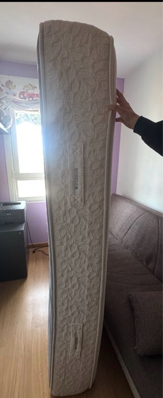 Colchón 150x190 cm - Excelente Estado