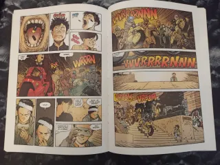 AKIRA Cofre 30 Aniversario