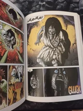 AKIRA Cofre 30 Aniversario