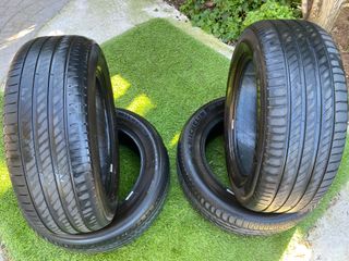 Neumáticos Michelin Primacy 4 215/60 R16 95V