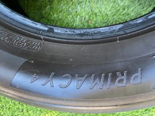 Neumáticos Michelin Primacy 4 215/60 R16 95V