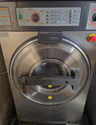 Lavadora Industrial GIRBAU
