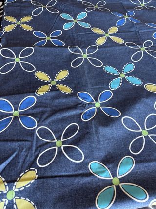 Lençol Casal 200x260 + 2 Fronhas