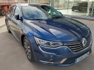 Renault Talisman 2019