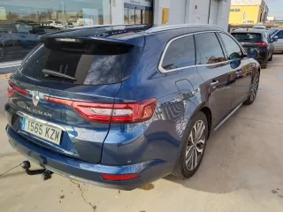 Renault Talisman 2019