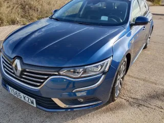 Renault Talisman 2019