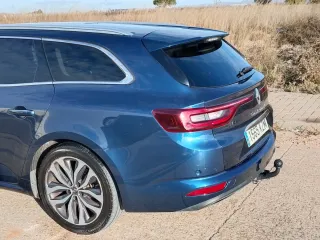 Renault Talisman 2019