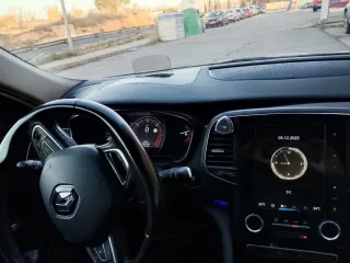 Renault Talisman 2019