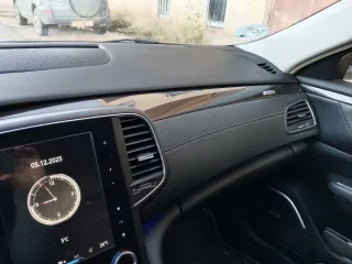 Renault Talisman 2019