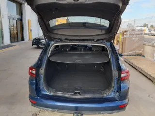 Renault Talisman 2019