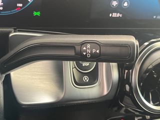 MERCEDES-BENZ GLB 2.0 GLB 200 D DCT