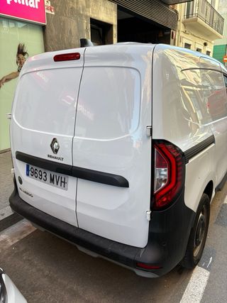 Renault Kangoo 2022