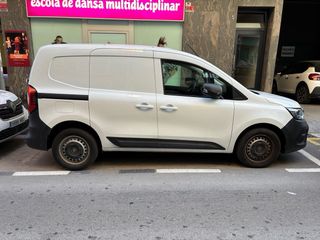 Renault Kangoo 2022