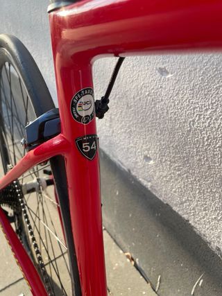 KIT CUADRO S-WORKS TARMAC SL6 SPECIALIZED