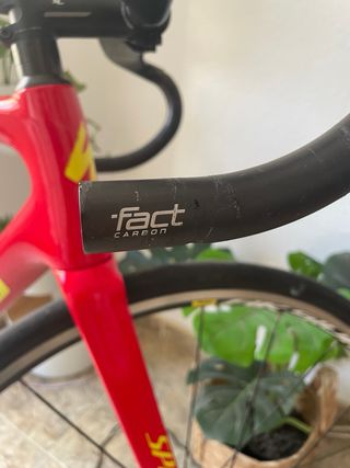 KIT CUADRO S-WORKS TARMAC SL6 SPECIALIZED
