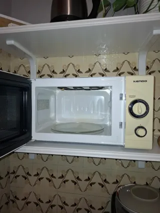 Forno microonde Kendo