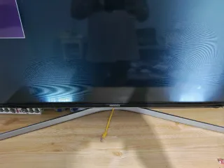 Hisense H55U7A Smart TV