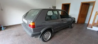 Volkswagen Golf 1989 1.8 Manhatan