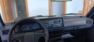 Volkswagen Golf 1989 1.8 Manhatan