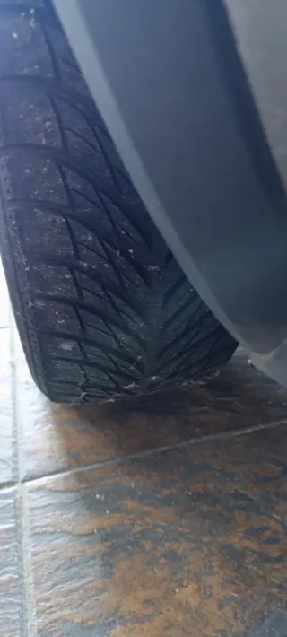 Volkswagen Golf 1989 1.8 Manhatan