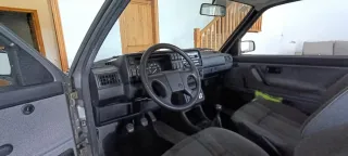 Volkswagen Golf 1989 1.8 Manhatan