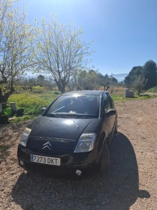 Citroen C2 2005