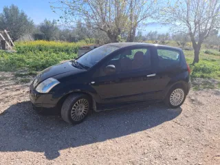 Citroen C2 2005