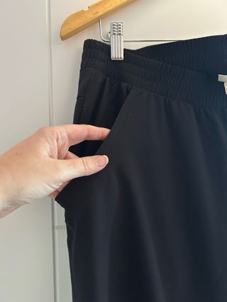 Pantalón deportivo H&M mujer T-42