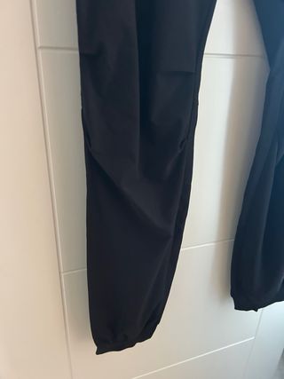 Pantalón deportivo H&M mujer T-42