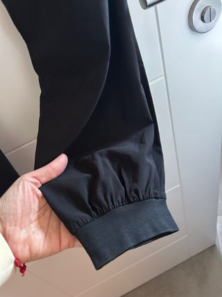 Pantalón deportivo H&M mujer T-42